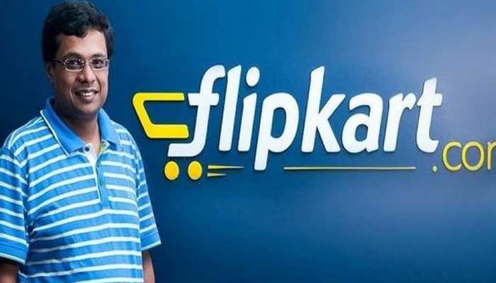 Flipkart के कोफाउंडर सचिन बंसल ने इस स्टार्टअप में लगाए 740 करोड़ Flipkart के कोफाउंडर सचिन बंसल ने इस स्टार्टअप में लगाए 740 करोड़