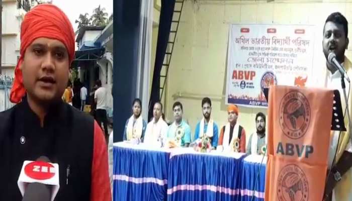 देश के इस पहले स्कूल में होगा छात्रसंघ, ABVP खोल रही है अपनी ब्रांच देश के इस पहले स्कूल में होगा छात्रसंघ, ABVP खोल रही है अपनी ब्रांच