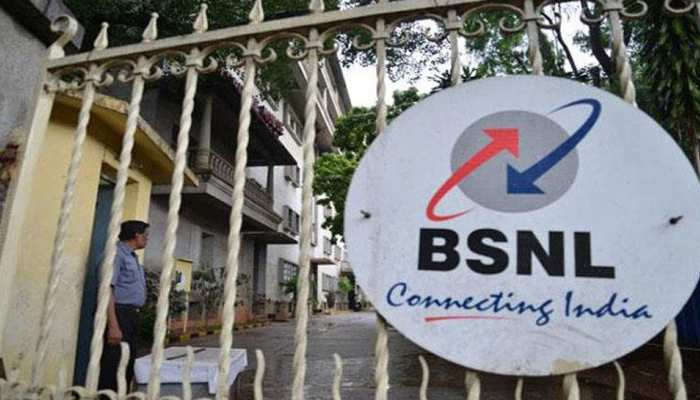BSNL को फिर से मजबूत करेगी सरकार, PMO में अहम बैठक आज BSNL को फिर से मजबूत करेगी सरकार, PMO में अहम बैठक आज