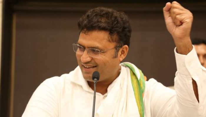हरियाणाः अशोक तंवर ने बताई कांग्रेस की मीटिंग से किनारा करने की वजह हरियाणाः अशोक तंवर ने बताई कांग्रेस की मीटिंग से किनारा करने की वजह