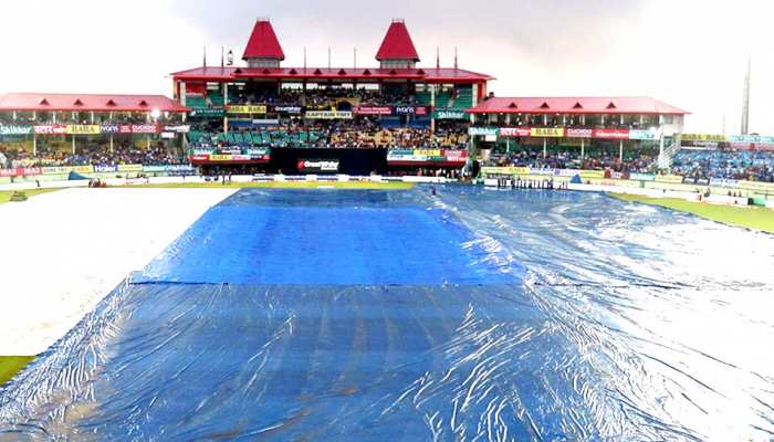 INDvsSA: प्रैक्टिस मैच का इंतजार कर रहे खिलाड़ियों का झटका, पहला दिन बारिश में धुला INDvsSA: प्रैक्टिस मैच का इंतजार कर रहे खिलाड़ियों का झटका, पहला दिन बारिश में धुला