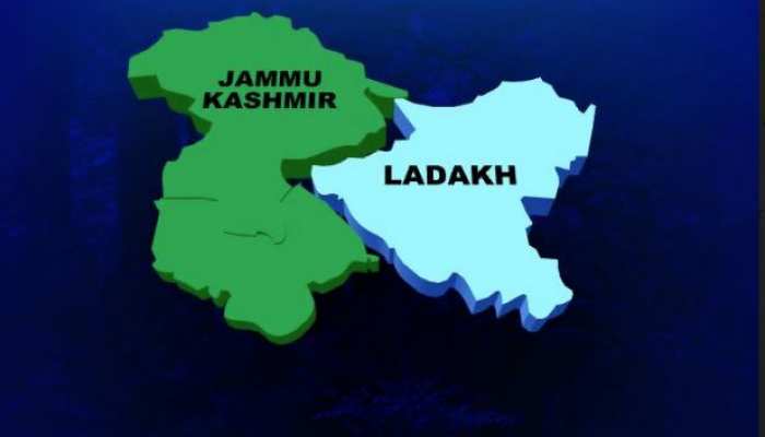 तैयार हुआ विकास का रोडमैप! J&K और लद्दाख में पहली बार BDC चुनाव तैयार हुआ विकास का रोडमैप! J&K और लद्दाख में पहली बार BDC चुनाव