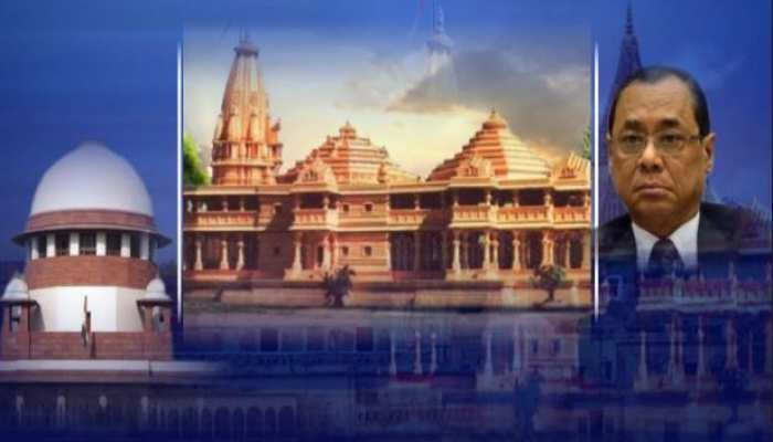 खत्म होगा वनवास, राम को मिलेगा आवास? अयोध्या पर SC का स्टैंड क्लीयर खत्म होगा वनवास, राम को मिलेगा आवास? अयोध्या पर SC का स्टैंड क्लीयर