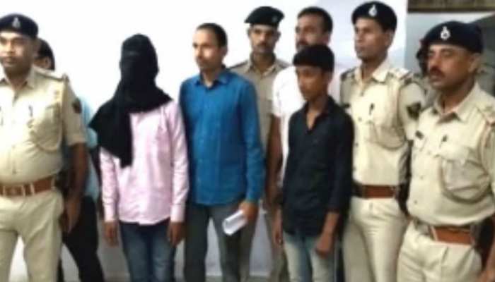 नवादा: 30 लाख के लिए दोस्त ने किया अपहरण, पकड़े जाने के डर से छोड़ा नवादा: 30 लाख के लिए दोस्त ने किया अपहरण, पकड़े जाने के डर से छोड़ा