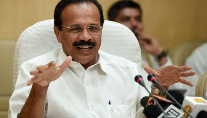 मंत्री सदानंद गौड़ा बोले, 'एकल उपयोग प्लास्टिक पर जल्द ही अंतिम रिपोर्ट सौंपेगी समिति' मंत्री सदानंद गौड़ा बोले, 'एकल उपयोग प्लास्टिक पर जल्द ही अंतिम रिपोर्ट सौंपेगी समिति'