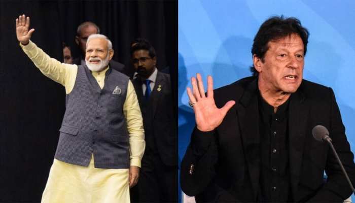 UNGA में भाषण खत्म करके निकल जाएंगे PM मोदी, नहीं सुनेंगे इमरान खान की स्पीच UNGA में भाषण खत्म करके निकल जाएंगे PM मोदी, नहीं सुनेंगे इमरान खान की स्पीच