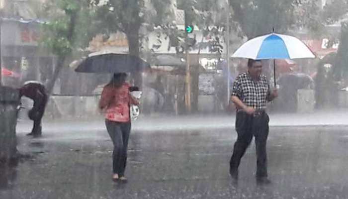 current weather for cities in Madhya pradesh | MP: नहीं थम रहा बारिश का  कहर, 24 घंटों के लिए मौसम विभाग ने जारी किया अलर्ट | Hindi News, मध्‍य  प्रदेश एवं छत्‍तीसगढ़