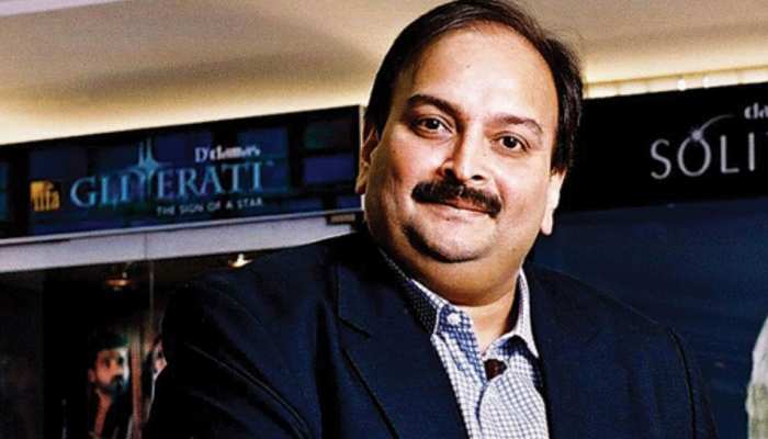 108 किलो सोने की धोखाधड़ी का मामला, मेहुल चोकसी को सुप्रीम कोर्ट से झटका 108 किलो सोने की धोखाधड़ी का मामला, मेहुल चोकसी को सुप्रीम कोर्ट से झटका