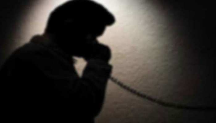 MP: भाजपा जिला महामंत्री से 50 लाख की फिरौती की मांग, धमकी देने वाले 6 आरोपी गिरफ्तार MP: भाजपा जिला महामंत्री से 50 लाख की फिरौती की मांग, धमकी देने वाले 6 आरोपी गिरफ्तार