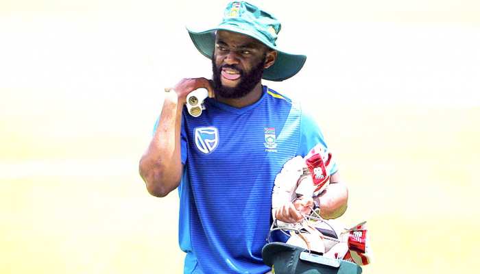 INDvsSA: प्रैक्टिस मैच में बेरंग दिखे भारतीय गेंदबाज; मार्करम ने सेंचुरी और बवूमा ने फिफ्टी जमाई INDvsSA: प्रैक्टिस मैच में बेरंग दिखे भारतीय गेंदबाज; मार्करम ने सेंचुरी और बवूमा ने फिफ्टी जमाई