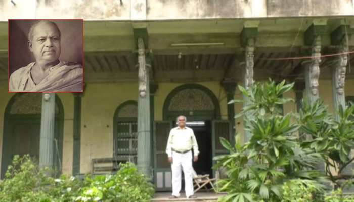 दादा साहेब फाल्के ने गोधरा में खोला था सबसे पहला स्टूडियो, ऐसे हासिल किया असाधारण मुकाम दादा साहेब फाल्के ने गोधरा में खोला था सबसे पहला स्टूडियो, ऐसे हासिल किया असाधारण मुकाम