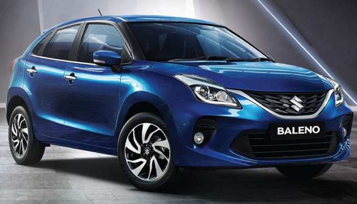Maruti Suzuki ने 1 लाख रुपये घटाई इस कार की कीमत, जानिए क्यों? Maruti Suzuki ने 1 लाख रुपये घटाई इस कार की कीमत, जानिए क्यों?