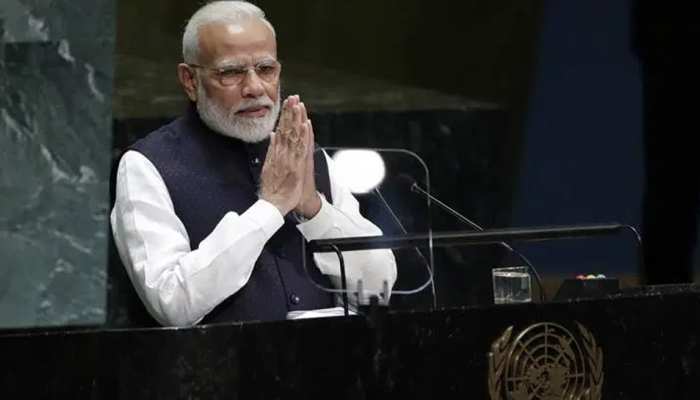 3000 साल पहले के तमिल कवि की लाइनें जिनका 'युद्ध नहीं बुद्ध' वाले भाषण में PM ने किया जिक्र 3000 साल पहले के तमिल कवि की लाइनें जिनका 'युद्ध नहीं बुद्ध' वाले भाषण में PM ने किया जिक्र