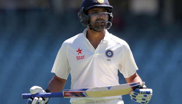 IND vs SA: प्रैक्टिस मैच में रोहित शर्मा हुए 0 पर आउट, उनके लिए बना था ये प्लान IND vs SA: प्रैक्टिस मैच में रोहित शर्मा हुए 0 पर आउट, उनके लिए बना था ये प्लान