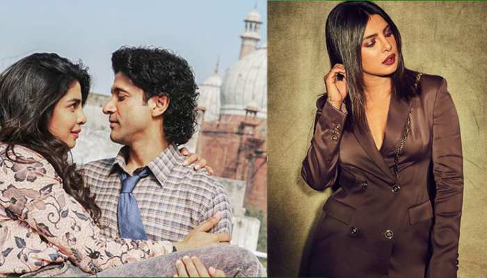 'स्काई इज पिंक' को लेकर एक्साइटेड हैं प्रियंका चोपड़ा, बताया फिल्म की कहानी से अपना कनेक्शन 'स्काई इज पिंक' को लेकर एक्साइटेड हैं प्रियंका चोपड़ा, बताया फिल्म की कहानी से अपना कनेक्शन