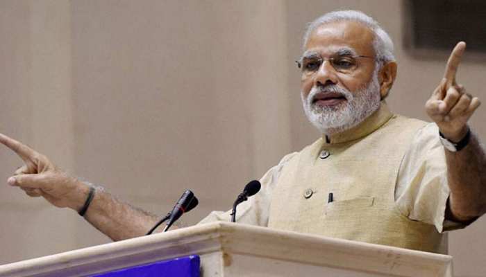 मोदी सरकार का कड़ा कदम, करप्शन के आरोपी अधिकारियों को जबरन रिटायर किया मोदी सरकार का कड़ा कदम, करप्शन के आरोपी अधिकारियों को जबरन रिटायर किया