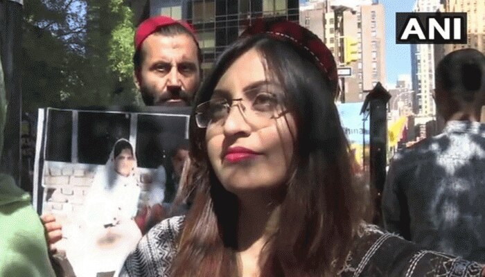 जानिए कौन हैं इमरान खान और पाकिस्तानी सेना की पोल खोलने वाली गुलालई इस्माइल