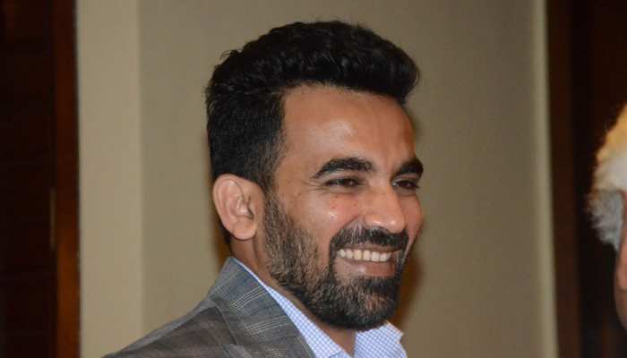 जहीर ने बताया- क्यों हैं विराट गांगुली जैसे कप्तान, कैसी है अभी टीम इंडिया की बॉलिंग जहीर ने बताया- क्यों हैं विराट गांगुली जैसे कप्तान, कैसी है अभी टीम इंडिया की बॉलिंग