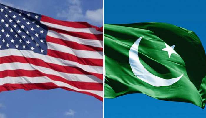 US की PAK को चेतावनी- अगले महीने तक रोको आतंकियों की फंडिंग, नहीं तो FATF लगा देगी प्रतिबंध US की PAK को चेतावनी- अगले महीने तक रोको आतंकियों की फंडिंग, नहीं तो FATF लगा देगी प्रतिबंध