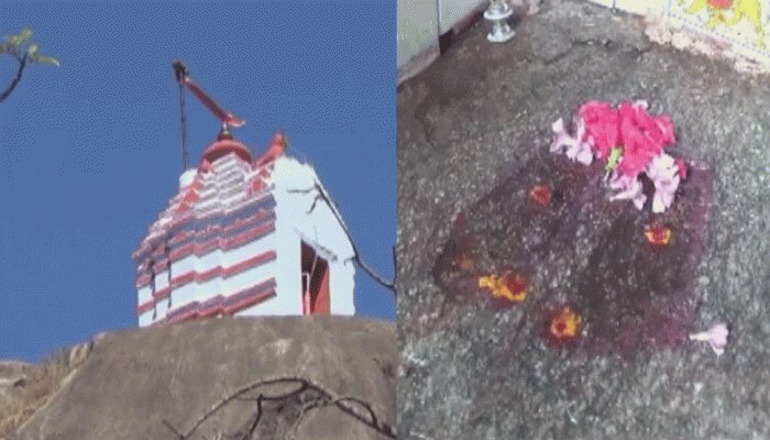 सिरोही: अपरंपार है अधर देवी शक्ति पीठ की महिमा, होती है भक्तों की हर मुराद पूरी सिरोही: अपरंपार है अधर देवी शक्ति पीठ की महिमा, होती है भक्तों की हर मुराद पूरी