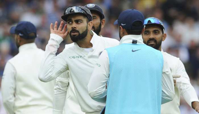 IND vs SA: पिछली सीरीज हार कर भी विराट ने जीता था दिल, इस बार घर में जीत की चुनौती IND vs SA: पिछली सीरीज हार कर भी विराट ने जीता था दिल, इस बार घर में जीत की चुनौती
