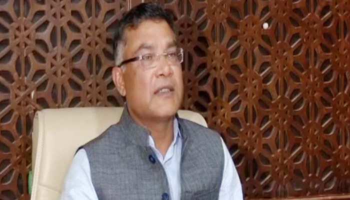 370 हटने के बाद J-K में पहली बार होने जा रहे BDC चुनाव, सरपंच बोले- 70 साल बाद सपना पूरा हुआ 370 हटने के बाद J-K में पहली बार होने जा रहे BDC चुनाव, सरपंच बोले- 70 साल बाद सपना पूरा हुआ
