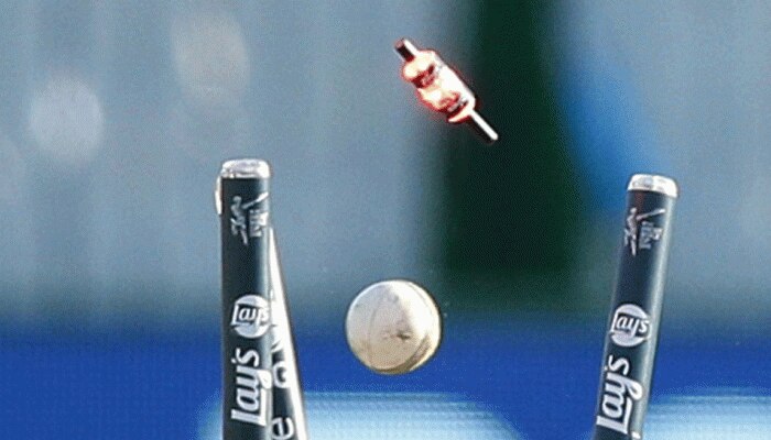 ICC के किसी फुलटाइम मेंबर पर पहली बार इस टीम ने दर्ज की जीत, 4 रन से जीता टी20 मैच ICC के किसी फुलटाइम मेंबर पर पहली बार इस टीम ने दर्ज की जीत, 4 रन से जीता टी20 मैच