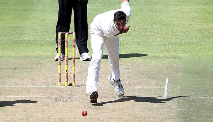 IND vs SA: बुमराह के न होने के बाद भी क्यों टेस्ट टीम इंडिया में नहीं हैं भुवनेश्वर IND vs SA: बुमराह के न होने के बाद भी क्यों टेस्ट टीम इंडिया में नहीं हैं भुवनेश्वर