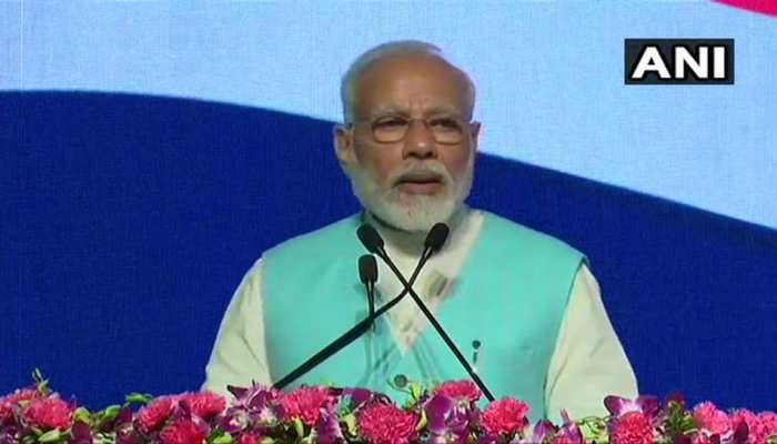 IIT मद्रास में बोले PM मोदी, 'कौन कितना ध्यान देता है, यह पता लगाने वाला आविष्कार संसद में इस्तेमाल हो' IIT मद्रास में बोले PM मोदी, 'कौन कितना ध्यान देता है, यह पता लगाने वाला आविष्कार संसद में इस्तेमाल हो'