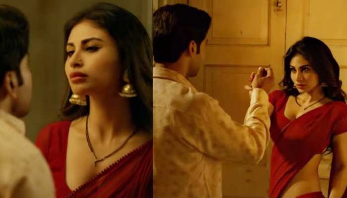 रिलीज होते ही छा गया 'मेड इन चाइना' का दूसरा सॉन्ग 'सनेड़ो', देखें VIDEO रिलीज होते ही छा गया 'मेड इन चाइना' का दूसरा सॉन्ग 'सनेड़ो', देखें VIDEO