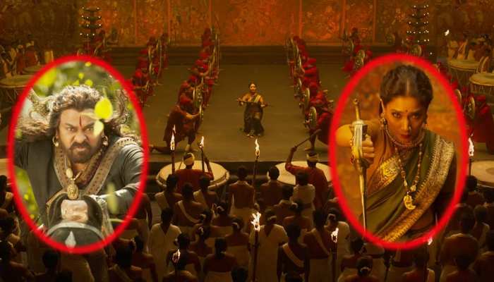 रिलीज हुआ 'Sye Raa' का दमदार टाइटल सॉन्ग, देखिए रोंगटे खड़े कर देने वाला VIDEO रिलीज हुआ 'Sye Raa' का दमदार टाइटल सॉन्ग, देखिए रोंगटे खड़े कर देने वाला VIDEO