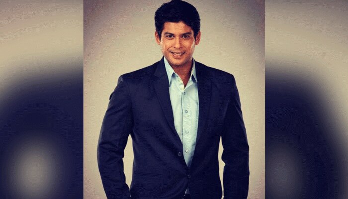 बिग बॉस के घर में जाने से पहले सिद्धार्थ शुक्ला ने किया अपनी जीत का दावा, कहा... बिग बॉस के घर में जाने से पहले सिद्धार्थ शुक्ला ने किया अपनी जीत का दावा, कहा...
