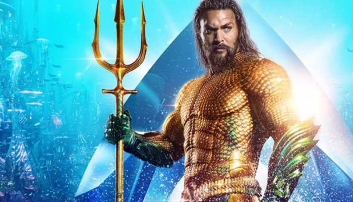 'एक्वामेन' ने रियल लाइफ में दुनिया को बचाने के लिए कसी कमर, किया यह काम! 'एक्वामेन' ने रियल लाइफ में दुनिया को बचाने के लिए कसी कमर, किया यह काम!