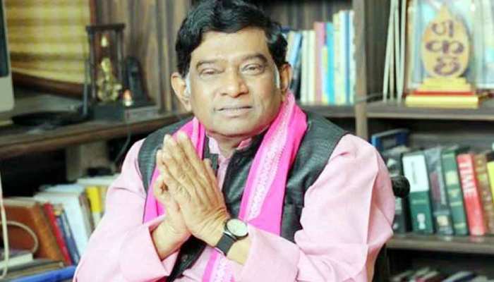 पूर्व मुख्यमंत्री अजित जोगी को HC से लगा झटका, जाति मामले में स्टे याचिका खारिज पूर्व मुख्यमंत्री अजित जोगी को HC से लगा झटका, जाति मामले में स्टे याचिका खारिज