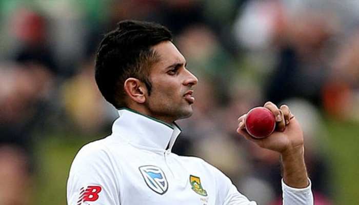 IND vs SA: अश्विन-जडेजा से प्रेरणा लेगा यह स्पिनर, फिर भारत के खिलाफ आजमाएगा वही गुर IND vs SA: अश्विन-जडेजा से प्रेरणा लेगा यह स्पिनर, फिर भारत के खिलाफ आजमाएगा वही गुर