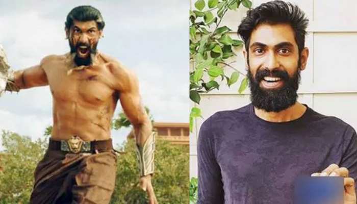OMG: बाहुबली के ‘भल्लालदेव’ को ये क्या हुआ! PHOTO देखकर चिंता में डूबे फैंस OMG: बाहुबली के ‘भल्लालदेव’ को ये क्या हुआ! PHOTO देखकर चिंता में डूबे फैंस
