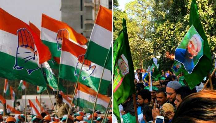 उपचुनाव : किशनगंज सीट पर दिलचस्प हुई लड़ाई, कांग्रेस, AIMIM के बागियों ने भरा पर्चा उपचुनाव : किशनगंज सीट पर दिलचस्प हुई लड़ाई, कांग्रेस, AIMIM के बागियों ने भरा पर्चा