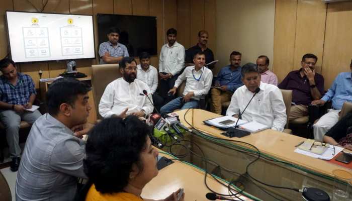 उपभोक्ता APP लांच, ई-कॉमर्स से लेकर बीमा तक की शिकायत 60 दिनों में होगी दूर उपभोक्ता APP लांच, ई-कॉमर्स से लेकर बीमा तक की शिकायत 60 दिनों में होगी दूर