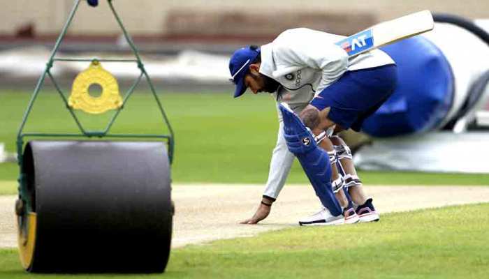 INDvsSA: आज शुरू होगा रोहित शर्मा का ‘टेस्ट’, फेल हुए तो रह जाएंगे ‘वनडे-टी20 प्लेयर’ INDvsSA: आज शुरू होगा रोहित शर्मा का ‘टेस्ट’, फेल हुए तो रह जाएंगे ‘वनडे-टी20 प्लेयर’