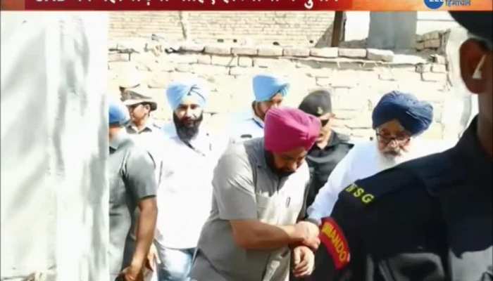 Akali Dal should not contest elections in Haryana - Tarlochan Singh
