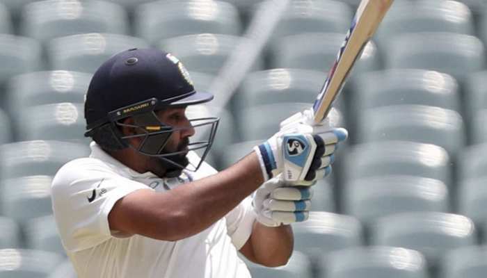 IND vs SA: रोहित शर्मा ने चौके से की टेस्ट करियर में सलामी बल्लेबाजी की शुरुआत IND vs SA: रोहित शर्मा ने चौके से की टेस्ट करियर में सलामी बल्लेबाजी की शुरुआत