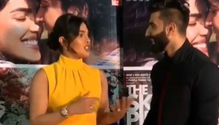 TikTok स्टार के साथ बॉलीवुड एक्ट्रेस ने बनाया बैंक लूटने का प्लान! VIDEO हुआ VIRAL TikTok स्टार के साथ बॉलीवुड एक्ट्रेस ने बनाया बैंक लूटने का प्लान! VIDEO हुआ VIRAL