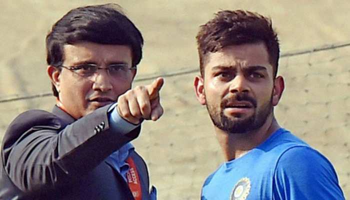IND vs SA: विराट ने की सौरव गांगुली की बराबरी, टॉस का है उनका खास रिकॉर्ड IND vs SA: विराट ने की सौरव गांगुली की बराबरी, टॉस का है उनका खास रिकॉर्ड