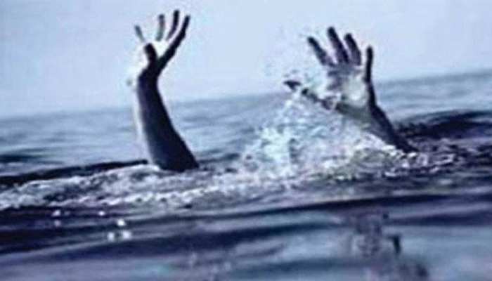 बिहार: नालंदा में सुरक्षाकर्मियों की लापरवाही से नदी में डूबी महिला, ग्रामीणों में आक्रोश बिहार: नालंदा में सुरक्षाकर्मियों की लापरवाही से नदी में डूबी महिला, ग्रामीणों में आक्रोश