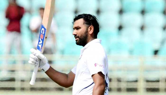 INDvsSA: रोहित शर्मा का खुलासा, 2 साल से ओपनिंग के लिए तैयार था, मौका मिला और... INDvsSA: रोहित शर्मा का खुलासा, 2 साल से ओपनिंग के लिए तैयार था, मौका मिला और...