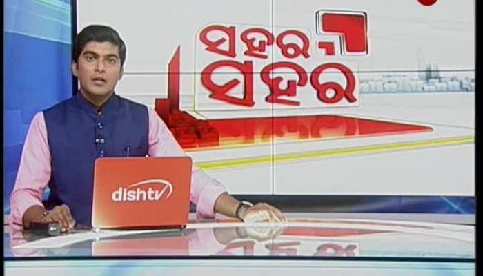 Pre-picnic season in Odisha