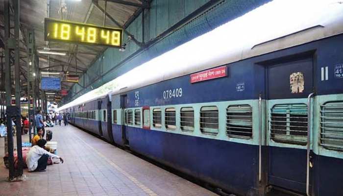 Railways ने कैंसिल की 287 ट्रेनें, टिकट बुक कराने वाले पढ़ लें यह खबर Railways ने कैंसिल की 287 ट्रेनें, टिकट बुक कराने वाले पढ़ लें यह खबर