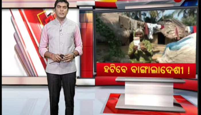 No place for refugees in Odisha