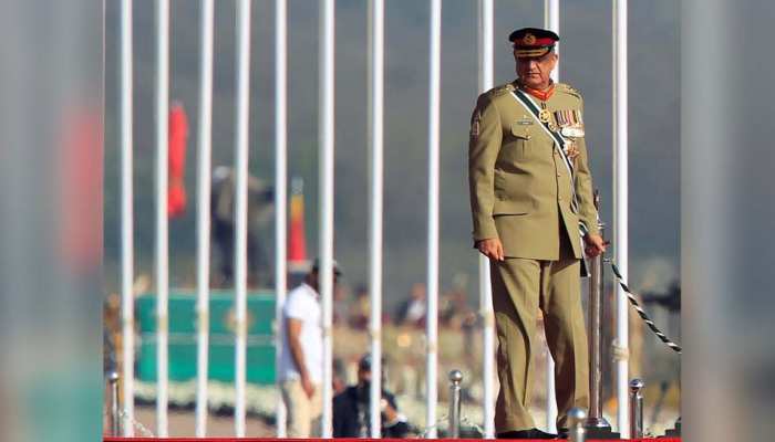 PAK में हुए हर तख्तापलट में फौजी हुक्मरानों ने 111 बिग्रेड का ही इस्तेमाल क्यों किया? PAK में हुए हर तख्तापलट में फौजी हुक्मरानों ने 111 बिग्रेड का ही इस्तेमाल क्यों किया?
