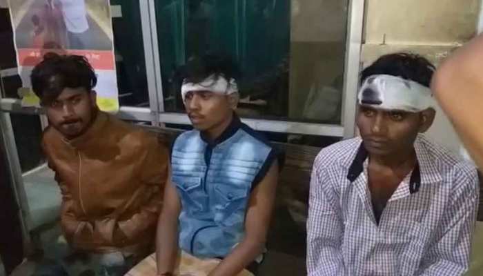 MP: रायसेन बस हादसे में मृतकों की संख्या बढ़कर हुई 8, CM कमलनाथ ने की आर्थिक मदद की घोषणा MP: रायसेन बस हादसे में मृतकों की संख्या बढ़कर हुई 8, CM कमलनाथ ने की आर्थिक मदद की घोषणा